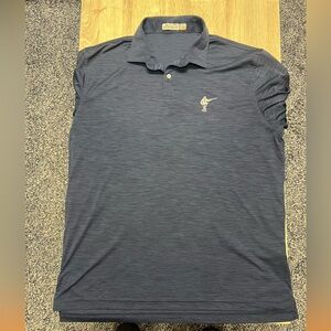 Peter Millar Summer Comfort Large Golf Polo